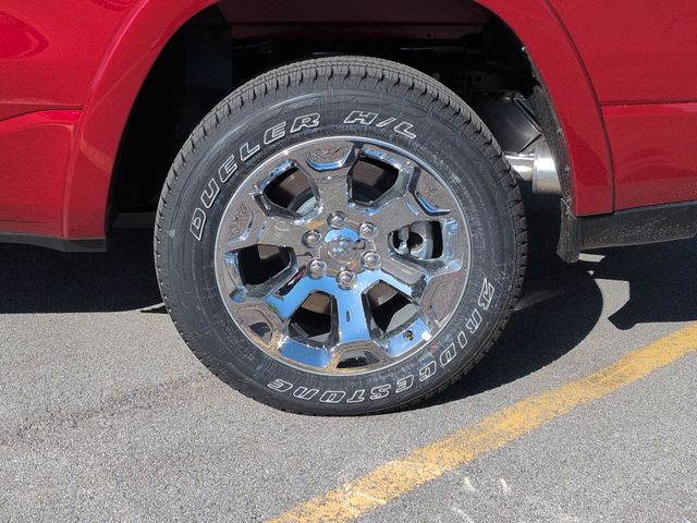 Thumbnail: 2026 RAM 1500 - 8