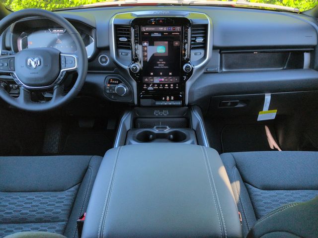 Thumbnail: 2026 RAM 1500 - 10