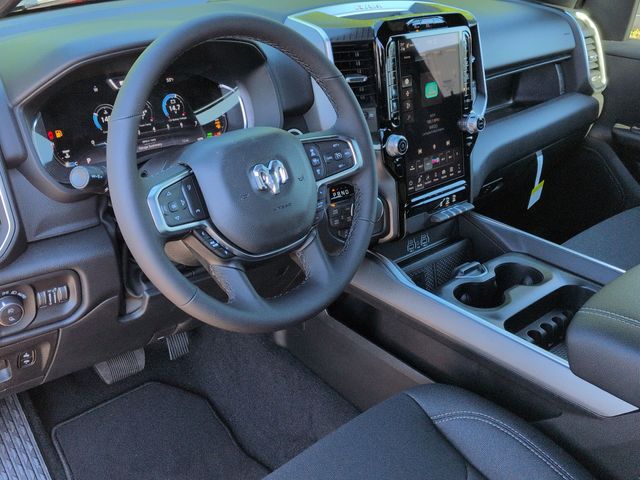 Thumbnail: 2026 RAM 1500 - 2