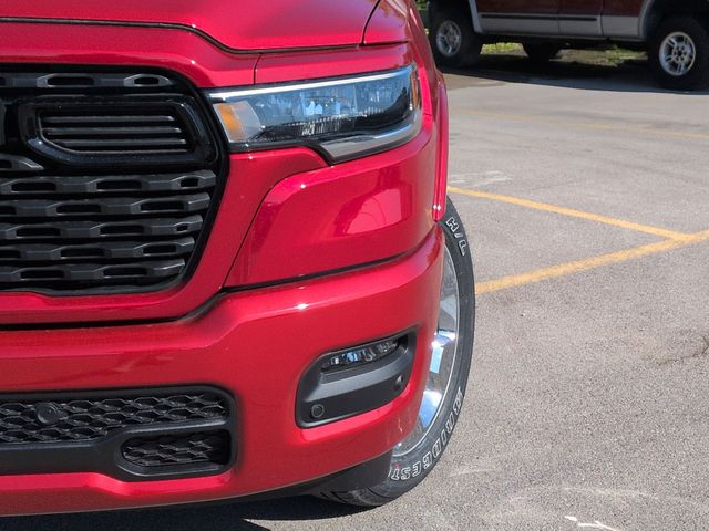 Thumbnail: 2026 RAM 1500 - 24