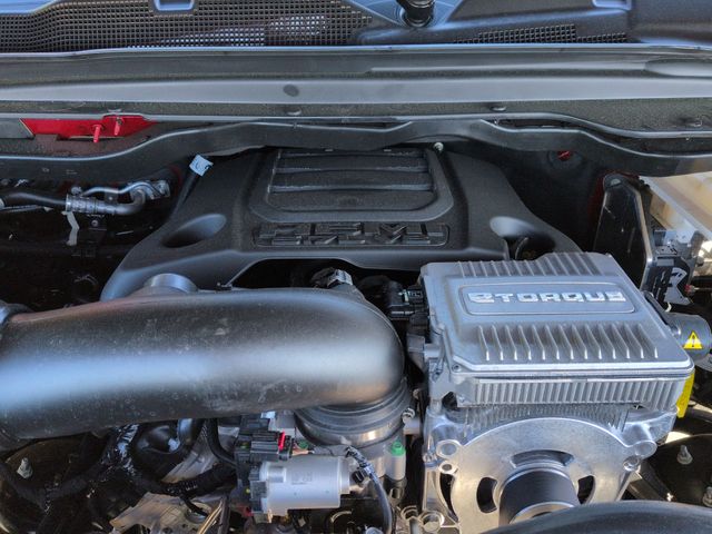 Thumbnail: 2026 RAM 1500 - 9