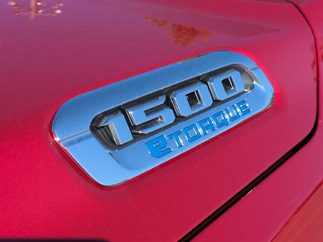 Thumbnail: 2026 RAM 1500 - 25