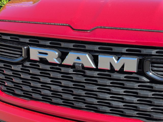 Thumbnail: 2026 RAM 1500 - 7