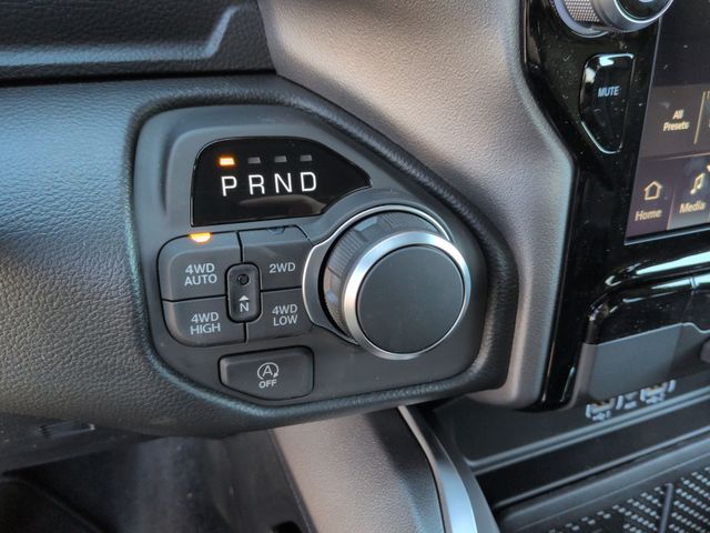 Thumbnail: 2026 RAM 1500 - 37