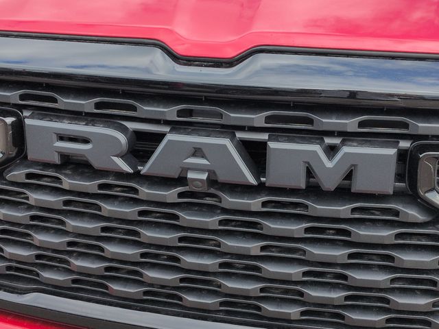 Thumbnail: 2026 RAM 1500 - 7