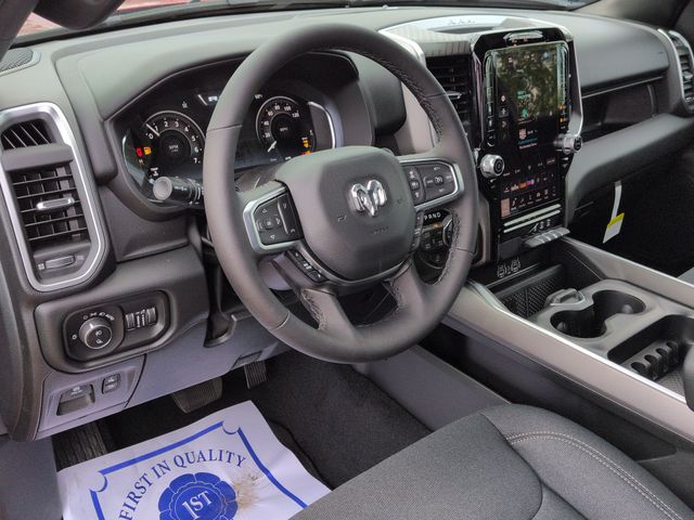 Thumbnail: 2026 RAM 1500 - 2