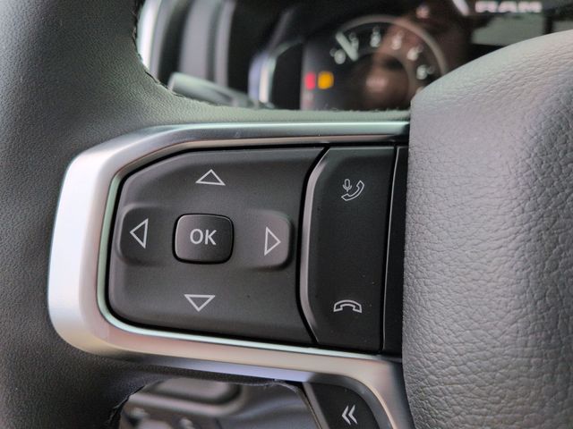Thumbnail: 2026 RAM 1500 - 30