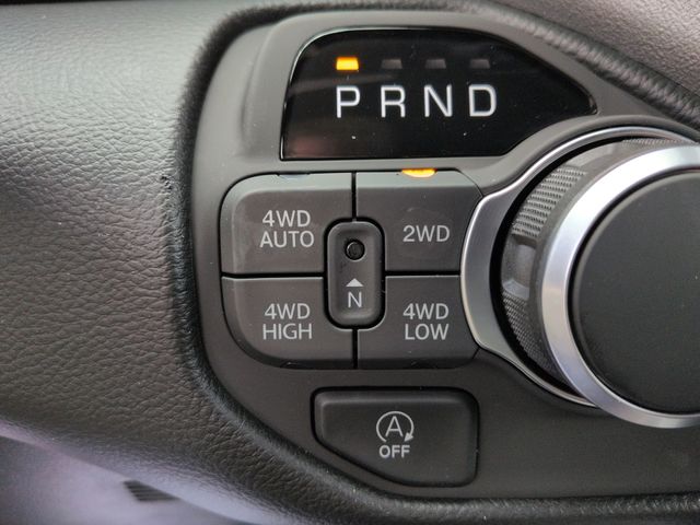 Thumbnail: 2026 RAM 1500 - 39