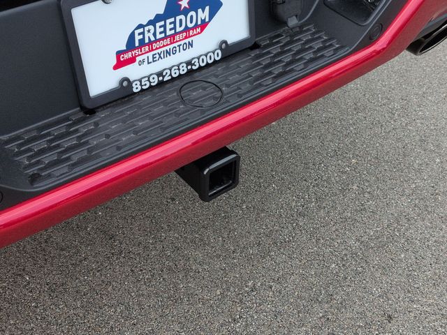 Thumbnail: 2026 RAM 1500 - 38