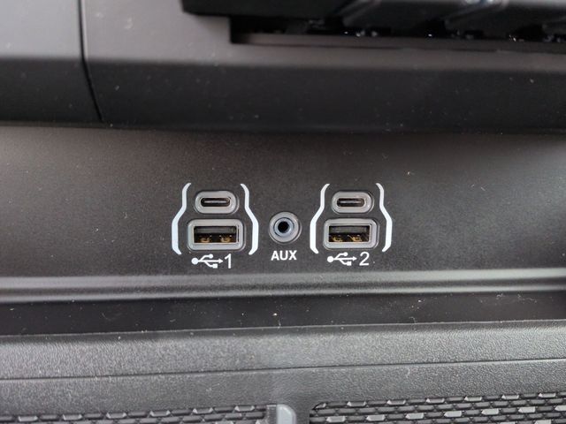 Thumbnail: 2026 RAM 1500 - 36
