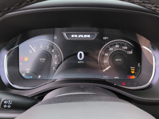 Thumbnail: 2026 RAM 1500 - 16