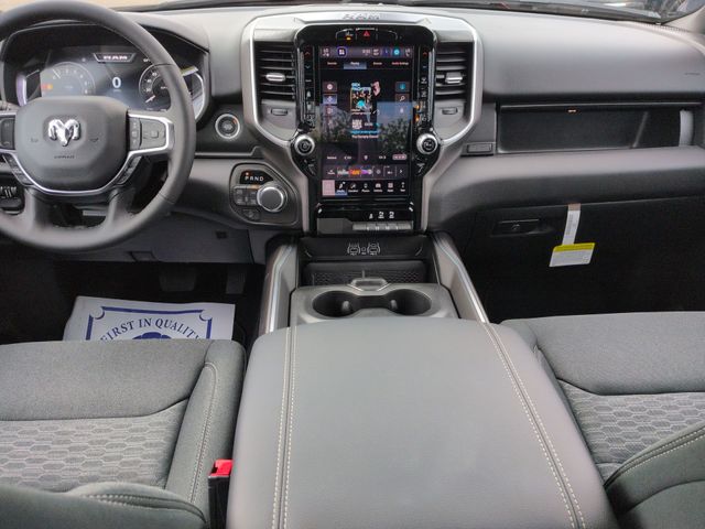 Thumbnail: 2026 RAM 1500 - 10