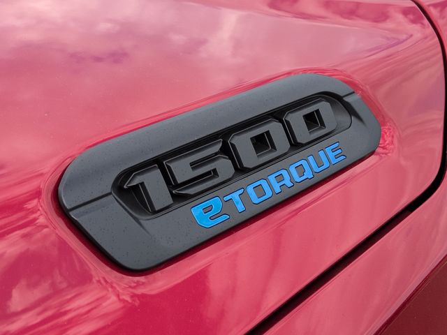 Thumbnail: 2026 RAM 1500 - 25