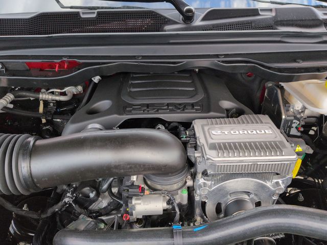 Thumbnail: 2026 RAM 1500 - 9