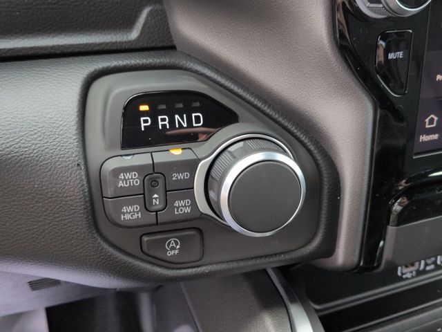 Thumbnail: 2026 RAM 1500 - 37
