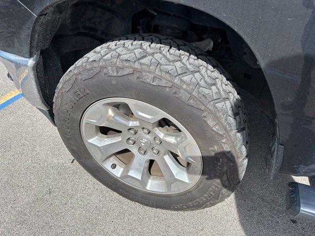 Thumbnail: 2019 RAM 1500 - 5