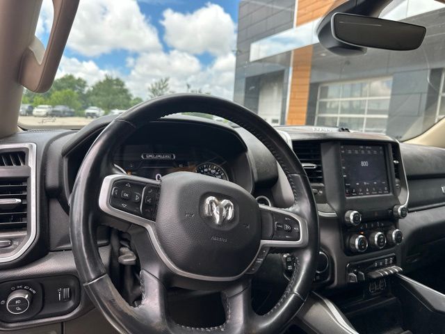 Thumbnail: 2020 RAM 1500 - 2