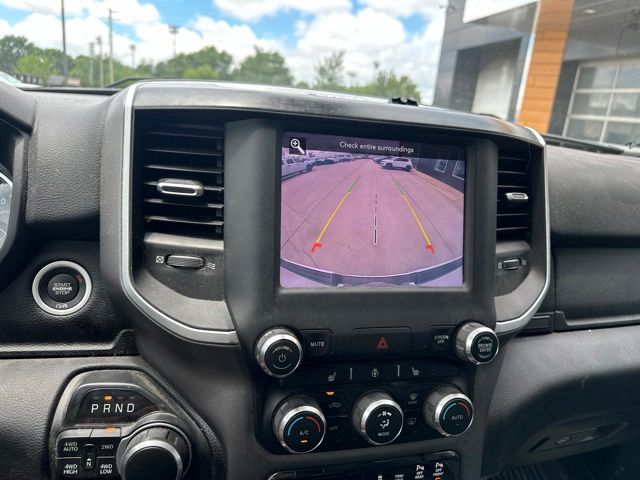 Thumbnail: 2020 RAM 1500 - 11