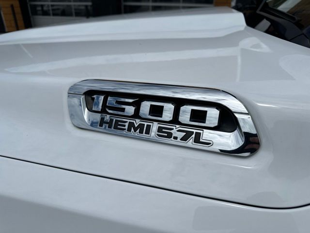 Thumbnail: 2020 RAM 1500 - 5