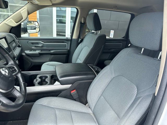 Thumbnail: 2020 RAM 1500 - 6