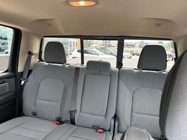 Thumbnail: 2020 RAM 1500 - 8