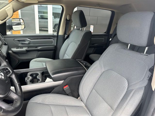 Thumbnail: 2020 RAM 1500 - 7