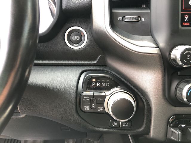 Thumbnail: 2020 RAM 1500 - 29