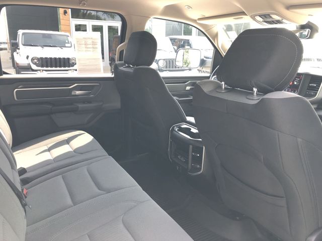 Thumbnail: 2020 RAM 1500 - 37