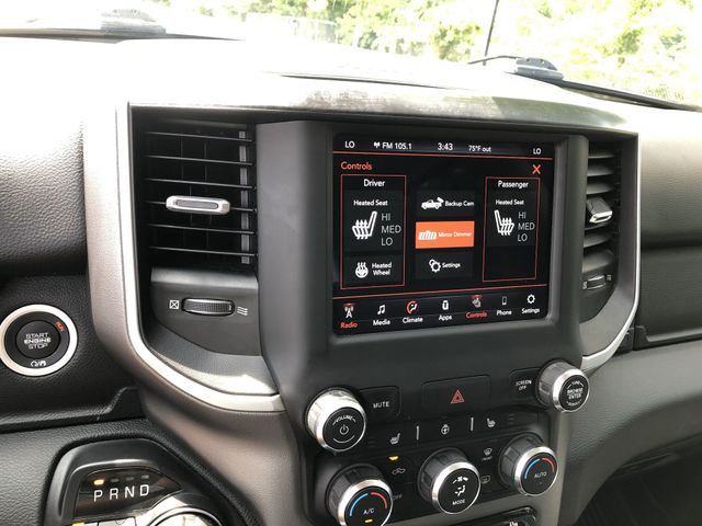 Thumbnail: 2020 RAM 1500 - 28