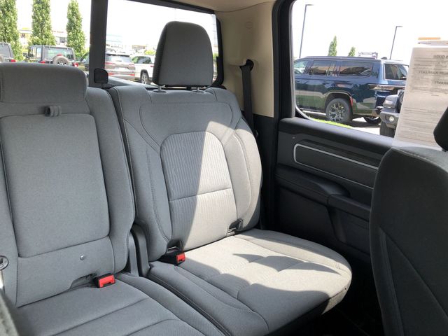 Thumbnail: 2020 RAM 1500 - 22