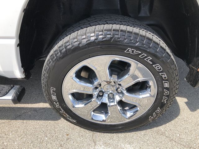 Thumbnail: 2020 RAM 1500 - 7