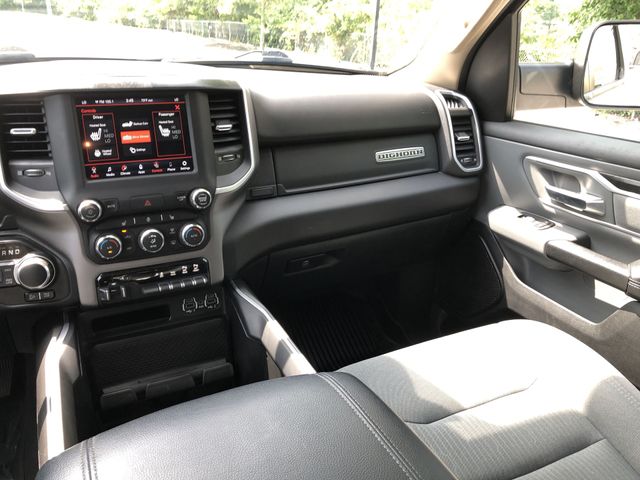Thumbnail: 2020 RAM 1500 - 12