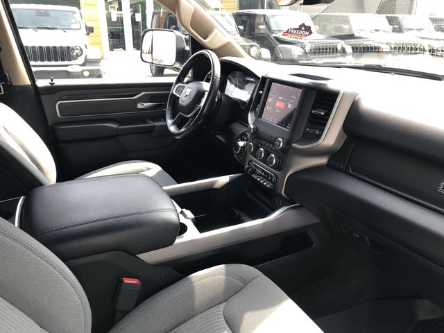 Thumbnail: 2020 RAM 1500 - 39