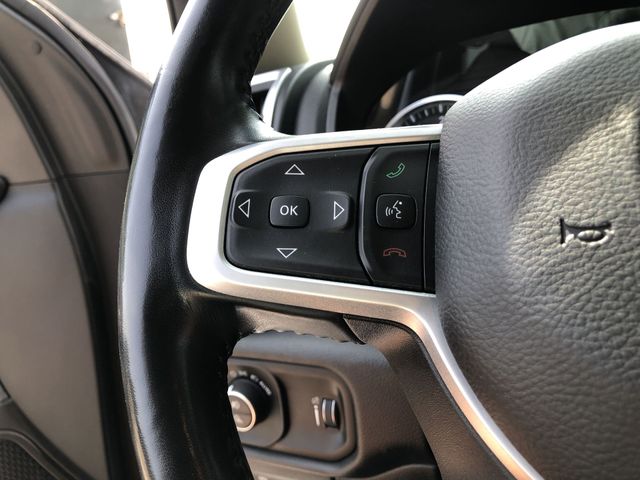 Thumbnail: 2020 RAM 1500 - 31