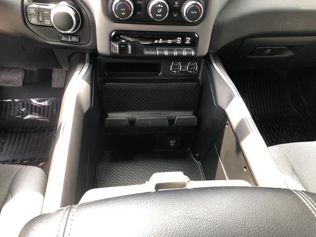 Thumbnail: 2020 RAM 1500 - 15
