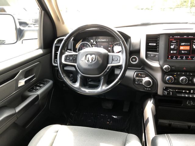 Thumbnail: 2020 RAM 1500 - 2