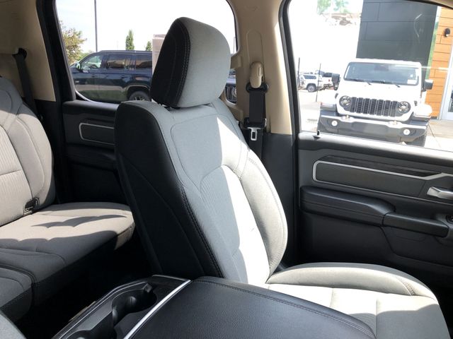 Thumbnail: 2020 RAM 1500 - 10