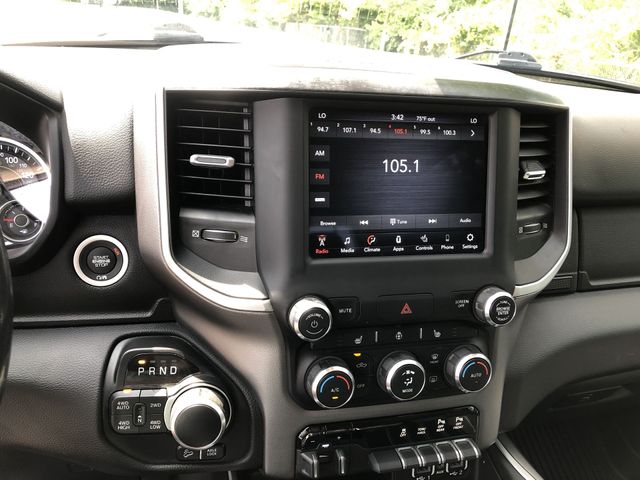 Thumbnail: 2020 RAM 1500 - 14