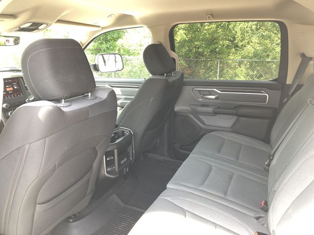 Thumbnail: 2020 RAM 1500 - 36