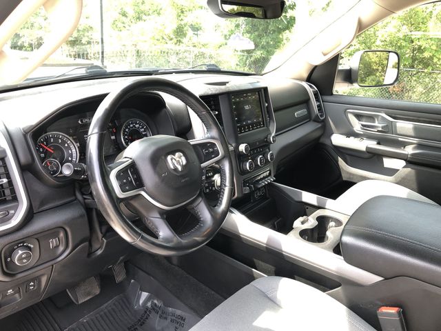 Thumbnail: 2020 RAM 1500 - 13