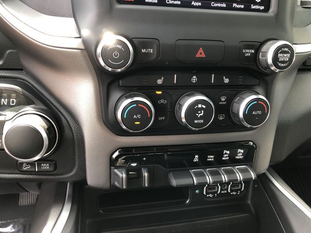 Thumbnail: 2020 RAM 1500 - 26