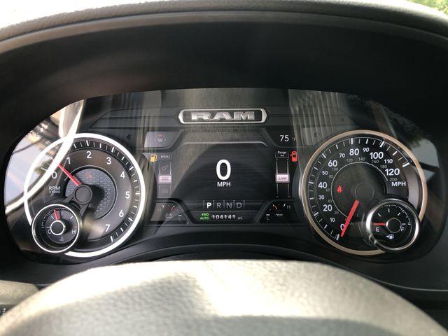Thumbnail: 2020 RAM 1500 - 16