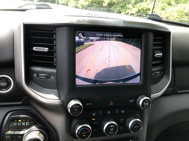 Thumbnail: 2020 RAM 1500 - 27