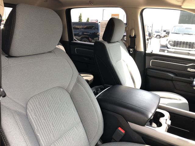 Thumbnail: 2020 RAM 1500 - 38