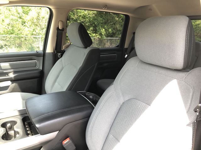 Thumbnail: 2020 RAM 1500 - 23