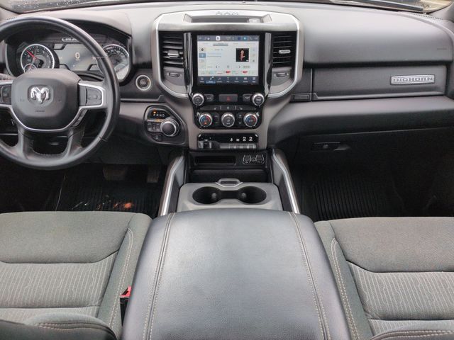 Thumbnail: 2022 RAM 1500 - 10