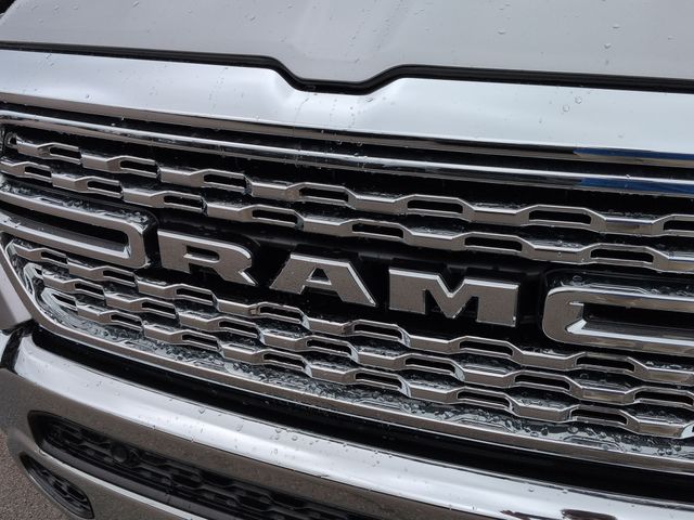 Thumbnail: 2022 RAM 1500 - 7