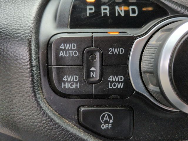 Thumbnail: 2022 RAM 1500 - 39
