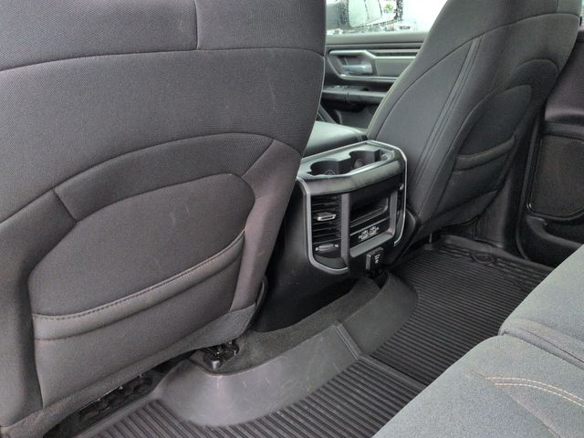 Thumbnail: 2022 RAM 1500 - 26