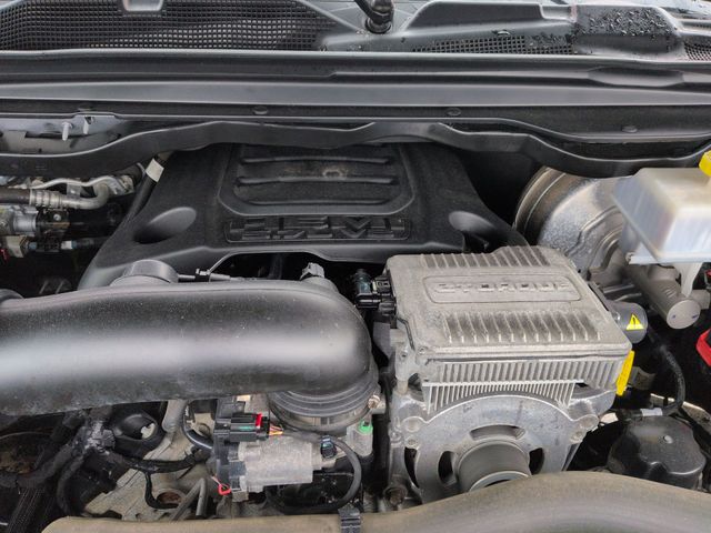 Thumbnail: 2022 RAM 1500 - 9